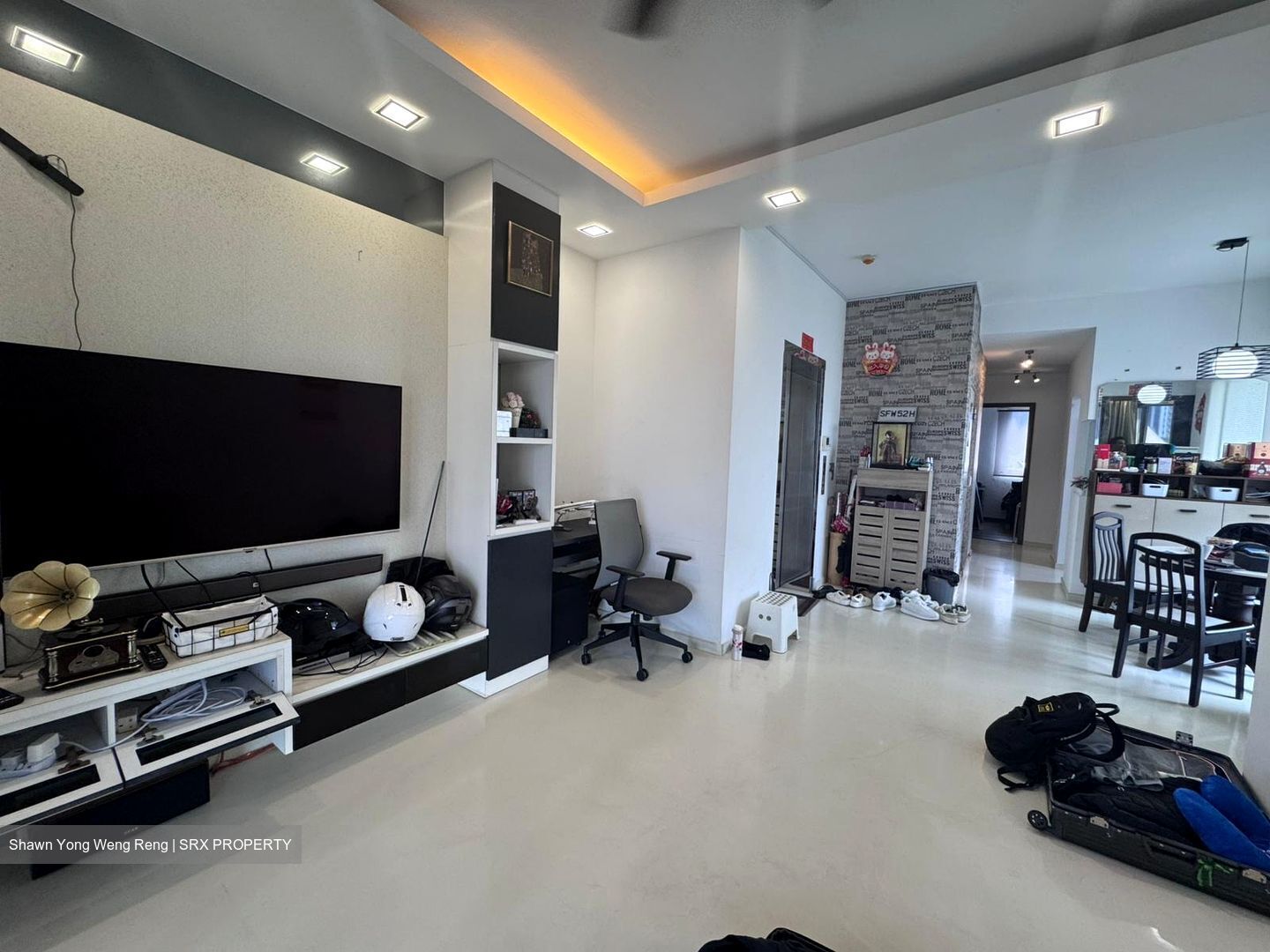 Summer Scent (D19), Apartment #504830301